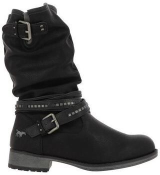 Čižmy Mustang  Bottes