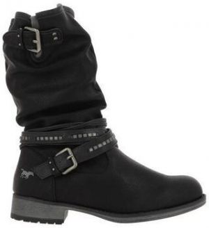Čižmy Mustang  Bottes
