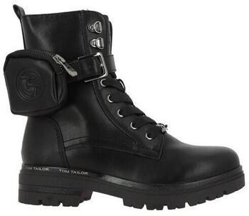 Čižmičky Tom Tailor  Bottines