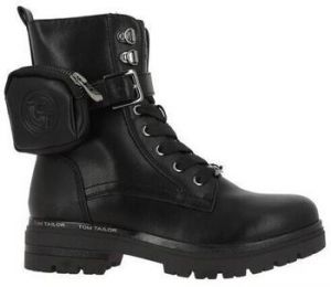 Čižmičky Tom Tailor  Bottines