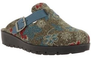 Papuče Rohde  Chaussons