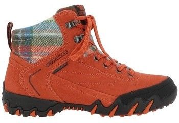 Čižmičky Allrounder by Mephisto  Bottines NIGATA TEX