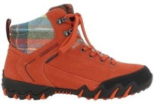 Čižmičky Allrounder by Mephisto  Bottines NIGATA TEX