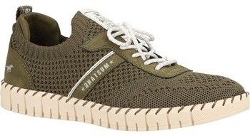 Derbie Mustang  Baskets