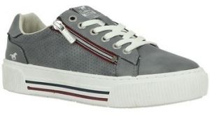 Derbie Mustang  Baskets