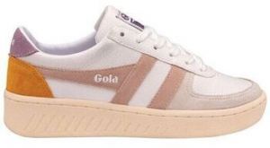 Derbie Gola  Baskets GRANDSLAM TRIDENT