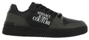 Derbie Versace  Baskets 72YA3SJ1