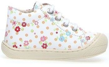 Módne tenisky Naturino  Baskets