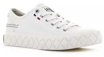 Nízke tenisky Palladium  Baskets