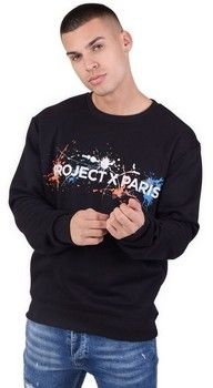 Mikiny Project X Paris  Sweat