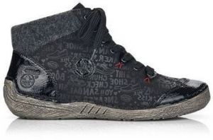 Čižmičky Rieker  Bottines