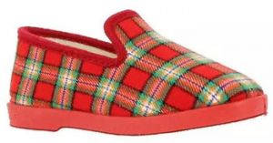 Papuče Koomac  Chaussons