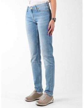 Džínsy Slim Lee  Sallie L30KBCQH