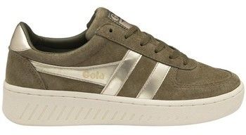 Derbie Gola  Baskets