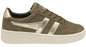 Derbie Gola  Baskets