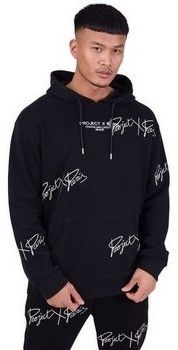 Mikiny Project X Paris  Sweat