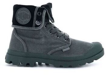 Polokozačky Palladium  Bottines