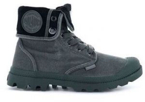 Polokozačky Palladium  Bottines