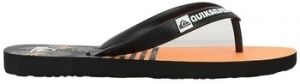 Žabky Quiksilver  Tong JAVA YOUTH PARADISE EX
