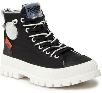 Čižmičky Palladium  Bottines