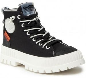 Čižmičky Palladium  Bottines