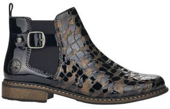 Čižmičky Rieker  Bottines