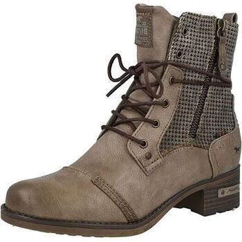 Čižmičky Mustang  Bottines 1229510