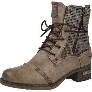 Čižmičky Mustang  Bottines 1229510