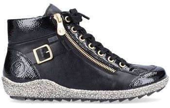 Čižmičky Rieker  Bottines L7503