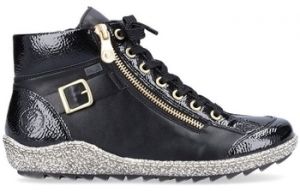 Čižmičky Rieker  Bottines L7503