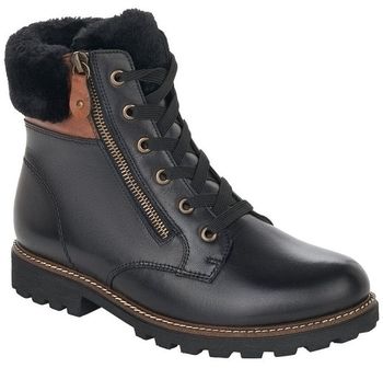 Čižmičky Remonte  Bottines D8463