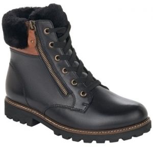 Čižmičky Remonte  Bottines D8463