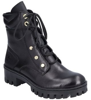 Čižmičky Rieker  Bottines 75704