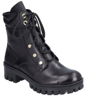 Čižmičky Rieker  Bottines 75704