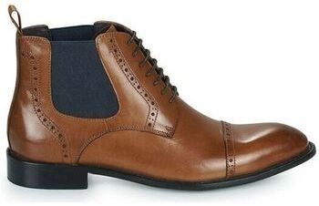 Polokozačky Kdopa  Bottines ALCOVIA
