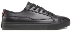 Derbie Levis  Baskets DECON DENTELLE