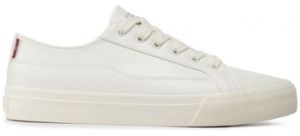 Derbie Levis  Baskets DECON DENTELLE
