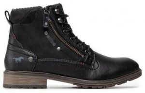 Polokozačky Mustang  Bottines 4140506