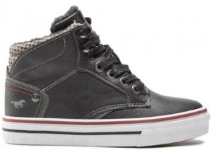 Derbie Mustang  Baskets 5056601