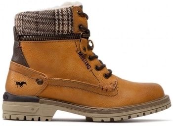 Čižmičky Mustang  Bottines 5051609