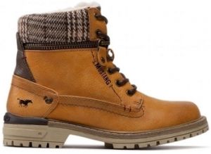 Čižmičky Mustang  Bottines 5051609