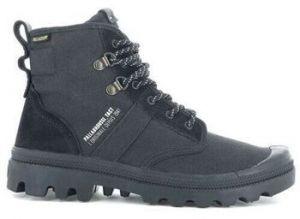 Polokozačky Palladium  Bottines PALLABROUSSE TACT