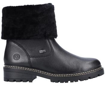Čižmičky Remonte  Bottines D0B71