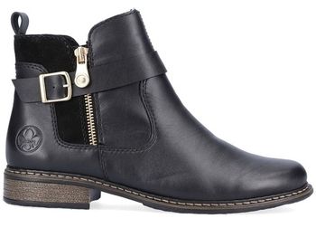 Čižmičky Rieker  Bottines