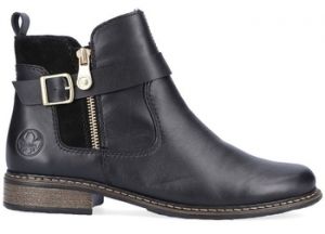 Čižmičky Rieker  Bottines