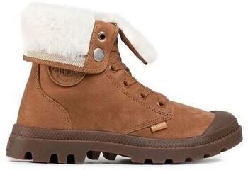 Čižmičky Palladium  Bottines BAGGY NBK WL