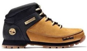 Polokozačky Timberland  Bottines EURO SPRINT HIKER