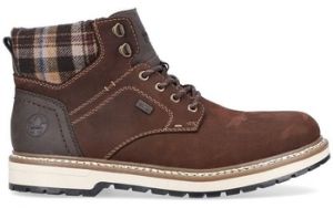 Polokozačky Rieker  Bottines F3812