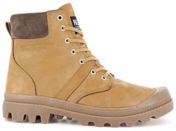 Polokozačky Palladium  Bottines PALLABROUSSE CUFFWP