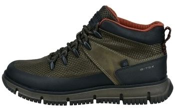 Polokozačky Bugatti  Bottines 321AC2316900